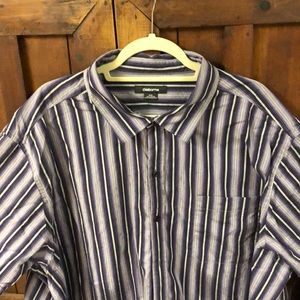Men’s Claiborne shirt